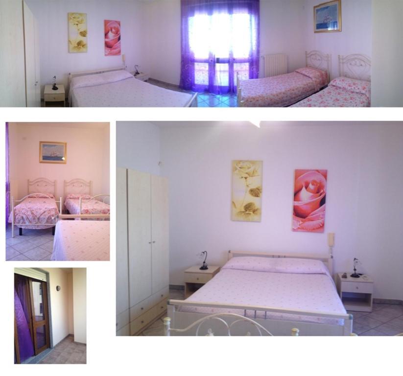 Appartement Casa Vacanza Duca